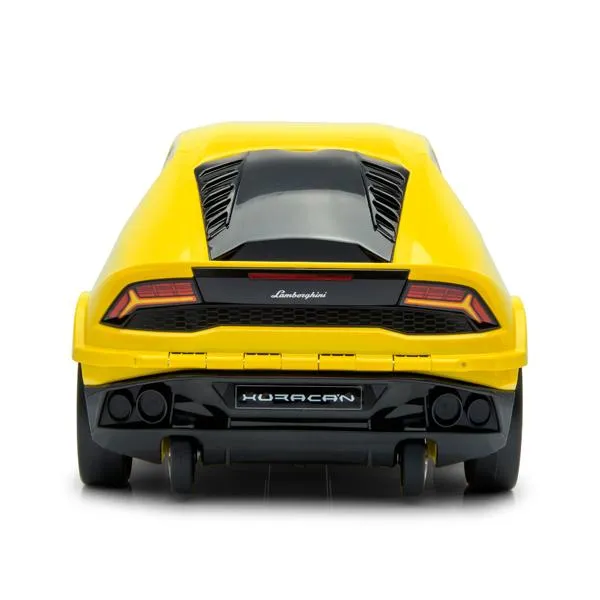 Lamborghini Huracan Car Travel Luggage