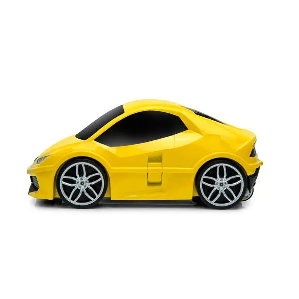Lamborghini Huracan Car Travel Luggage