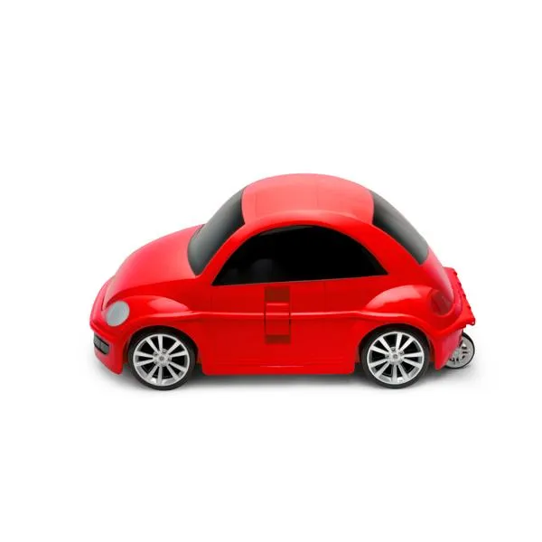 *Last Piece* Volkswagen Beetle Car Travel Luggage