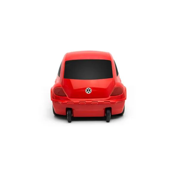 *Last Piece* Volkswagen Beetle Car Travel Luggage