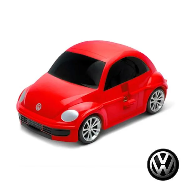*Last Piece* Volkswagen Beetle Car Travel Luggage