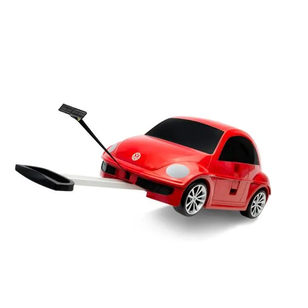 *Last Piece* Volkswagen Beetle Car Travel Luggage