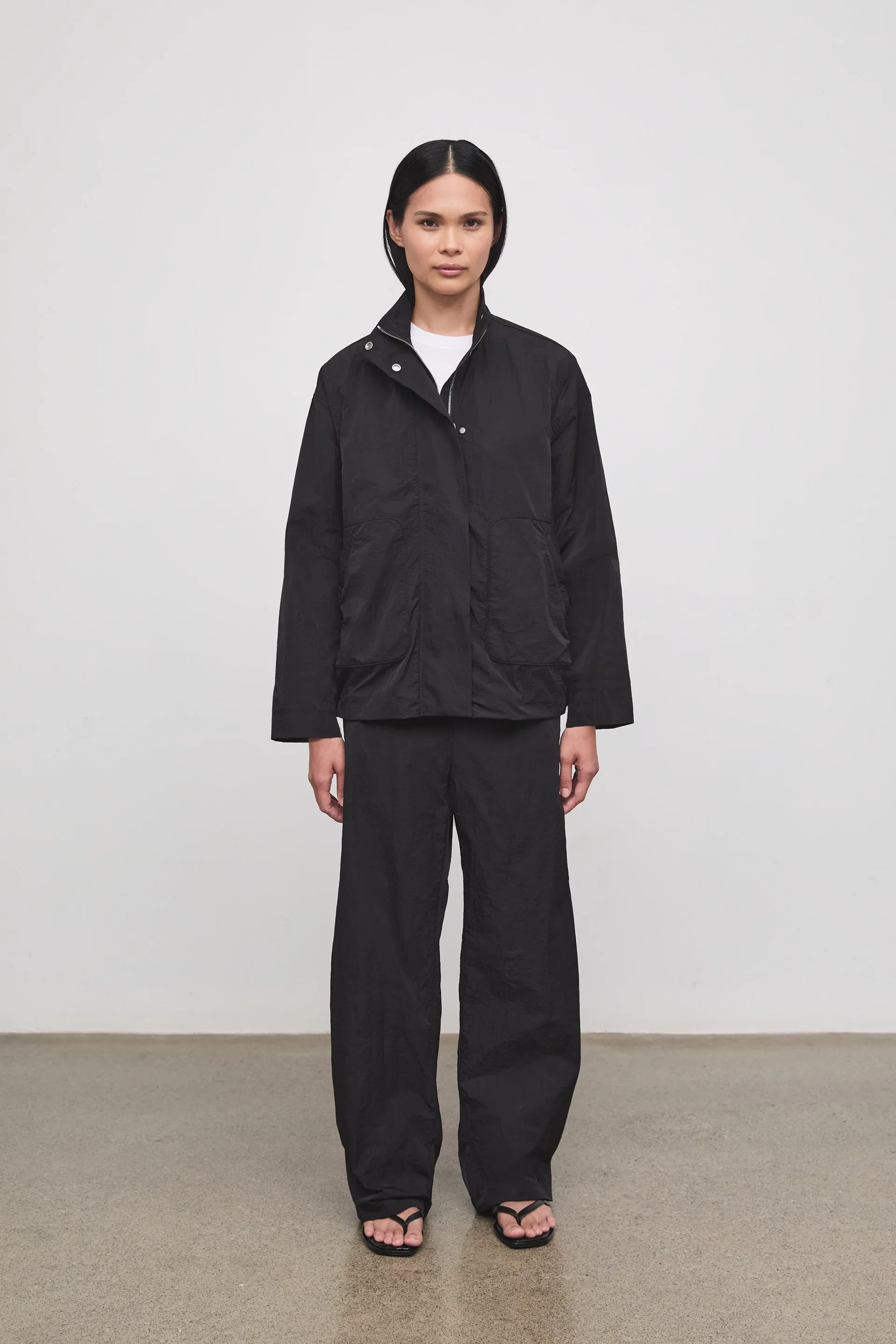 LOUISE JACKET
