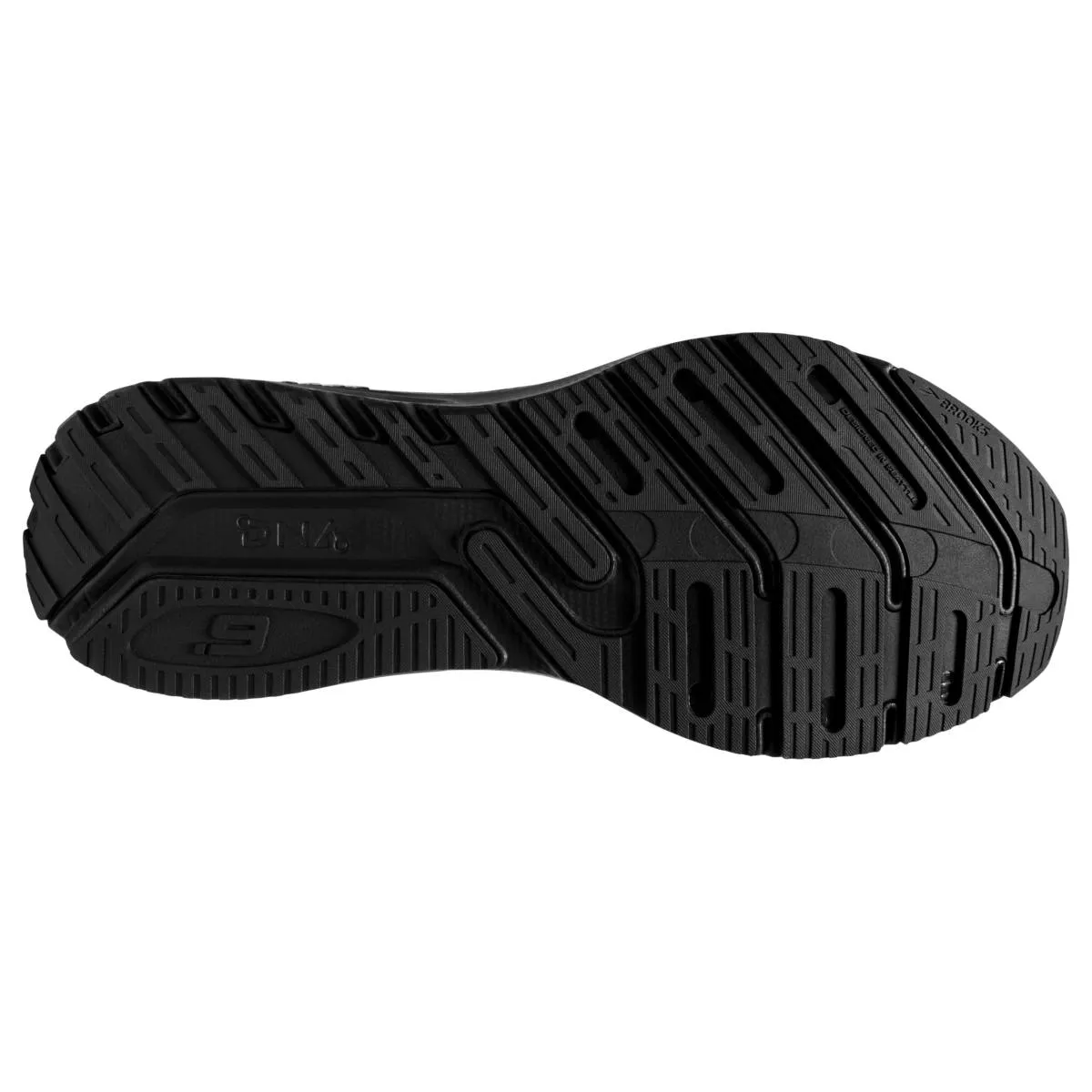 Men's Brooks Launch GTS 9 - 110387 1D 048
