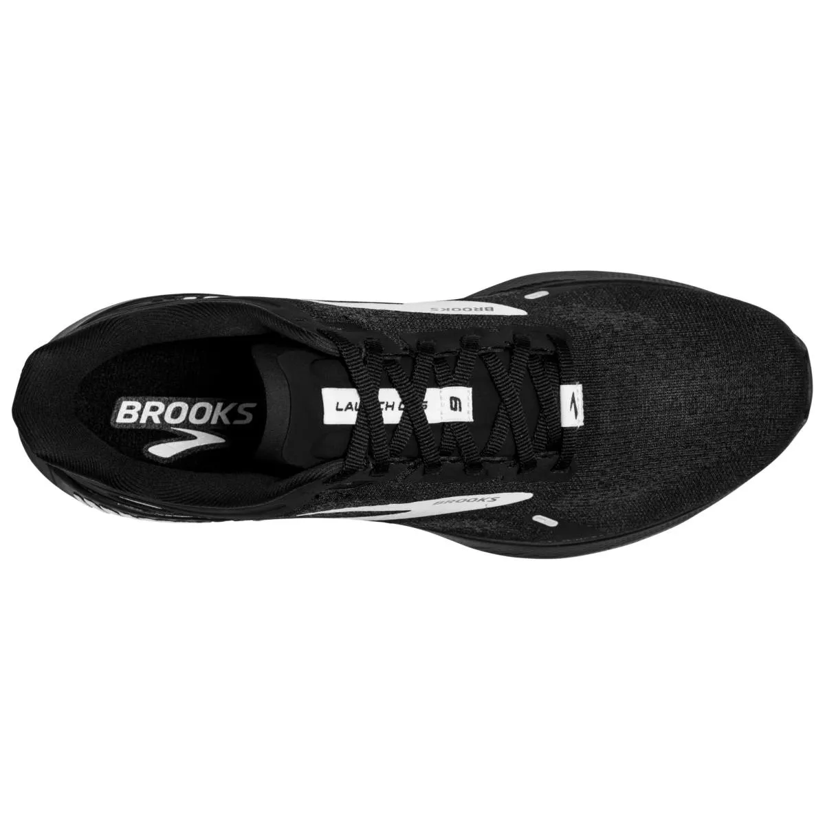 Men's Brooks Launch GTS 9 - 110387 1D 048