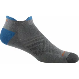 Men's Run Coolmax No Show Tab Ultra-Lightweight with Cushion