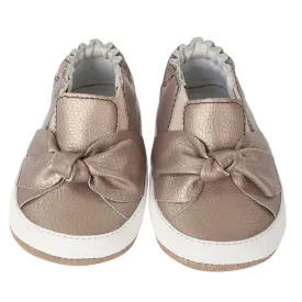 Mini Shoez - Bella's Bow