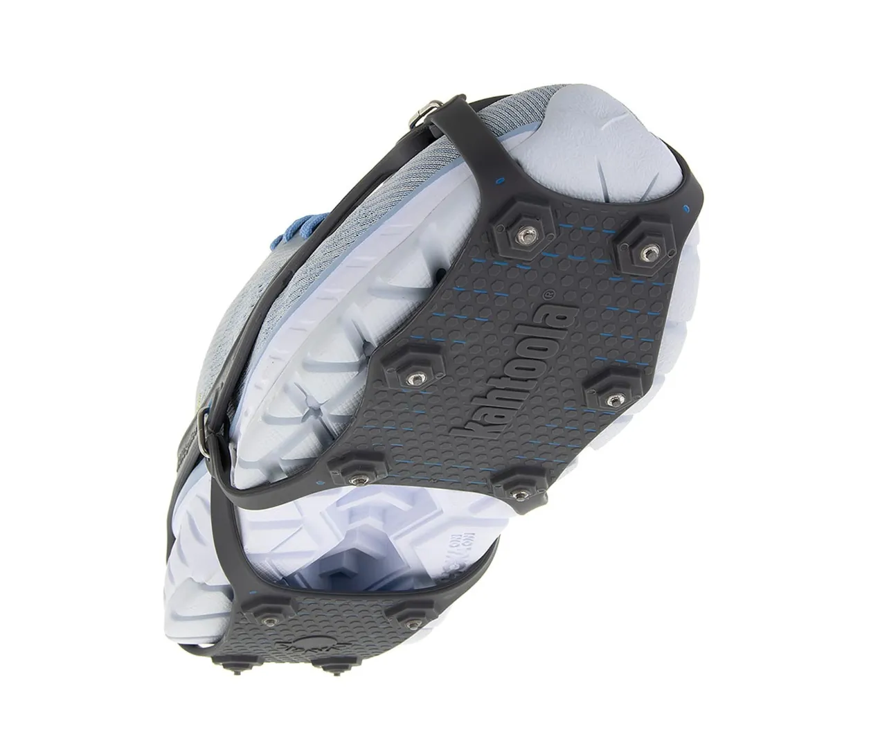 NANOspikes Footwear Traction
