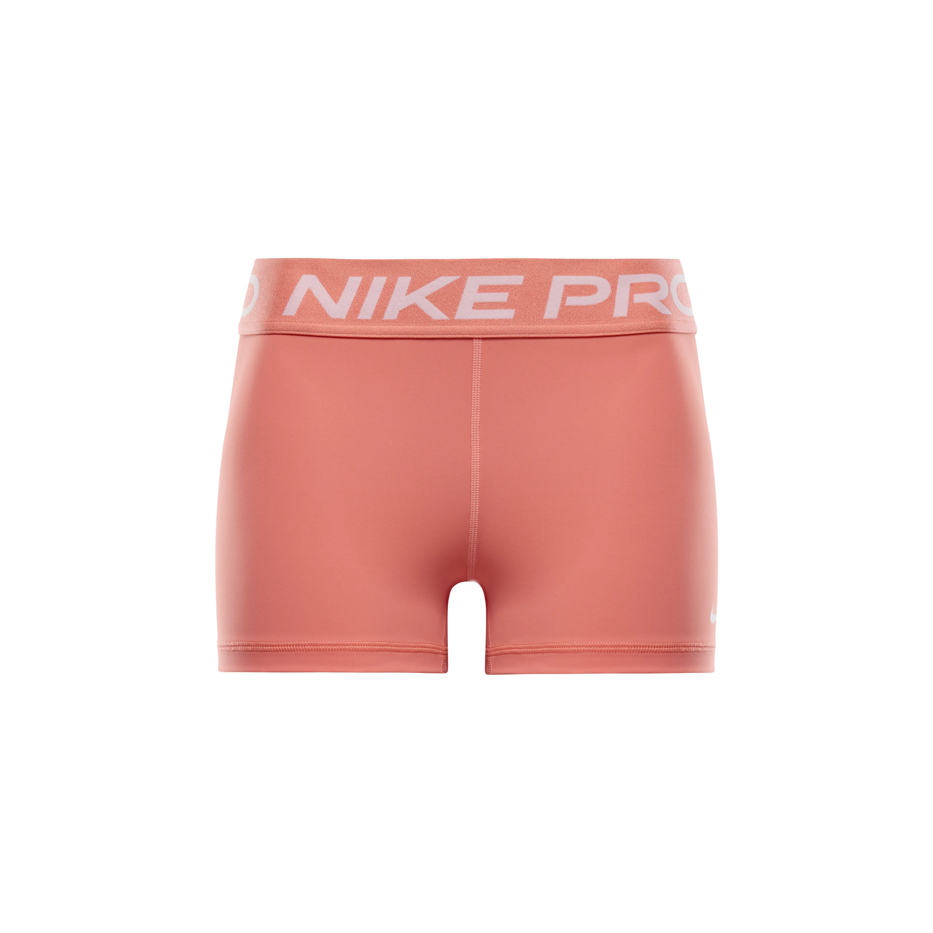 Nike Womens Pro 3" Shorts