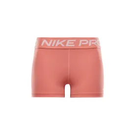 Nike Womens Pro 3" Shorts
