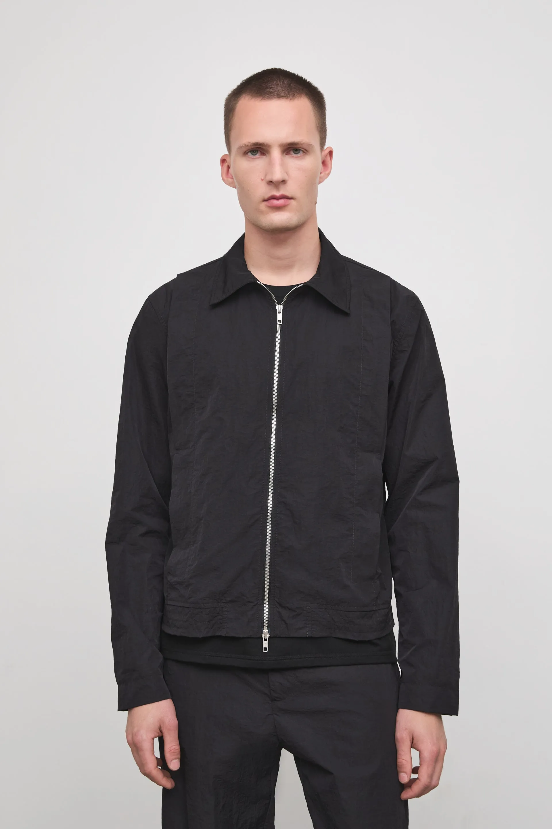 OLIVER JACKET