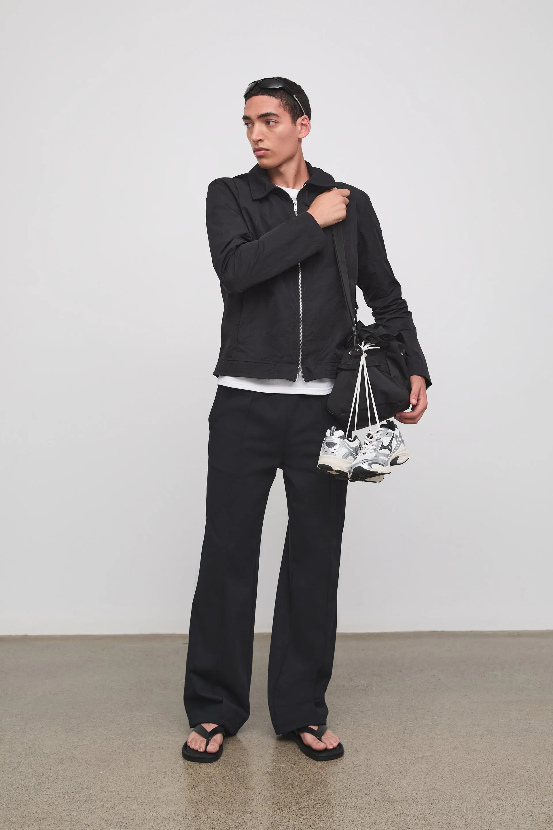 OLIVER JACKET