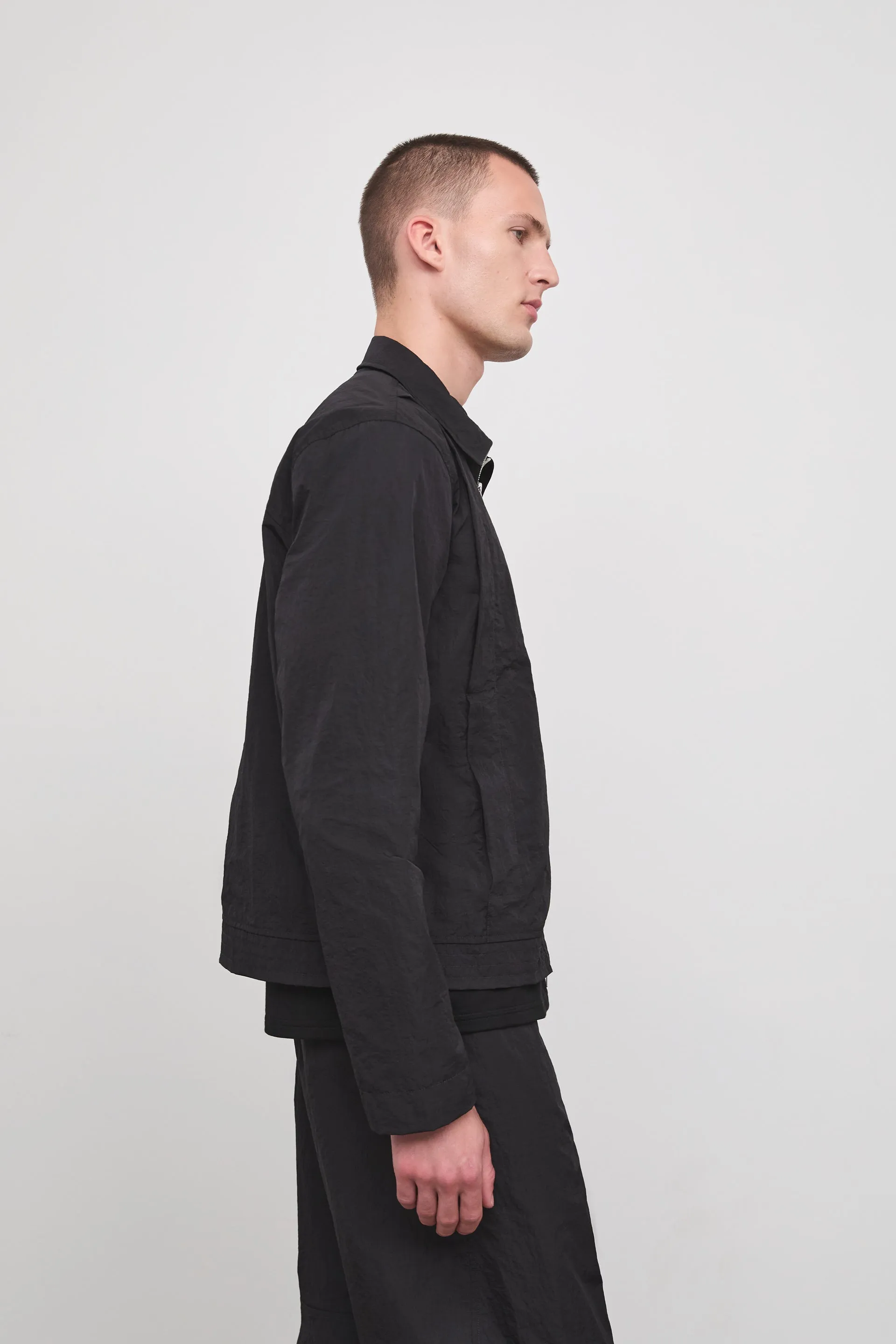 OLIVER JACKET