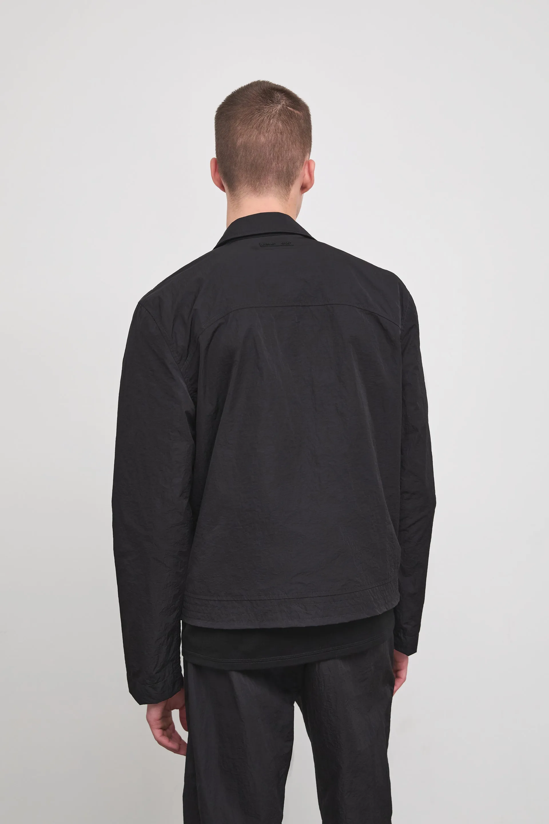 OLIVER JACKET
