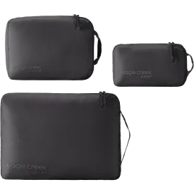 Pack-It Isolate Cube Set XS/S/M