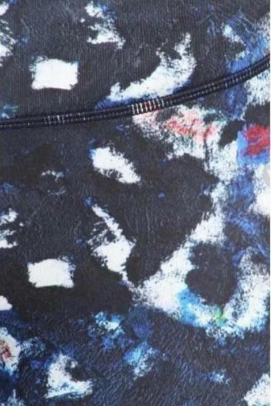 PaintSplash Yoga Pants