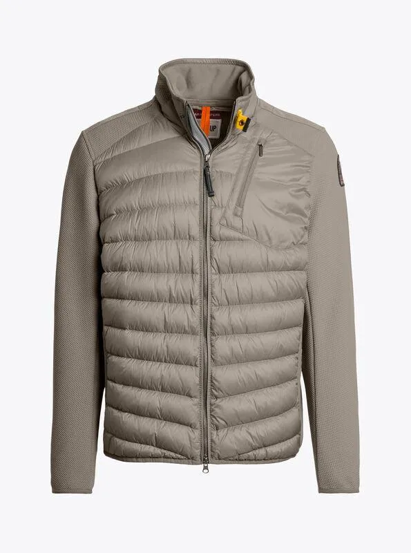 Parajumpers Men's Jayden Jacket in Nowhere