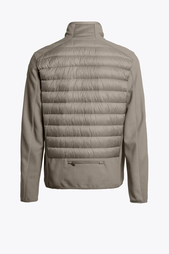 Parajumpers Men's Jayden Jacket in Nowhere