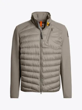 Parajumpers Men's Jayden Jacket in Nowhere