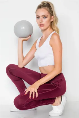 Port Royal Active Sporty Stretch Legging