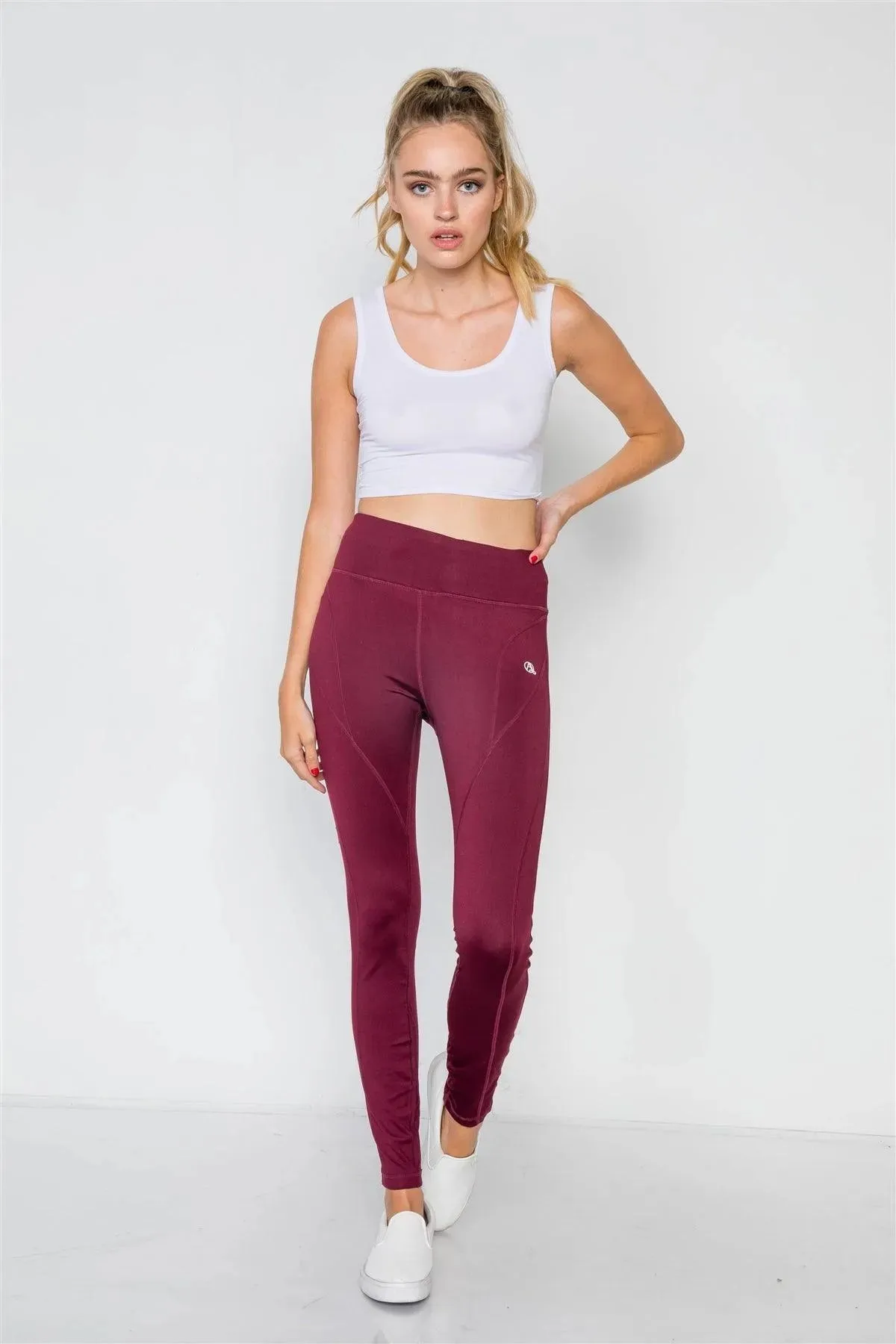 Port Royal Active Sporty Stretch Legging