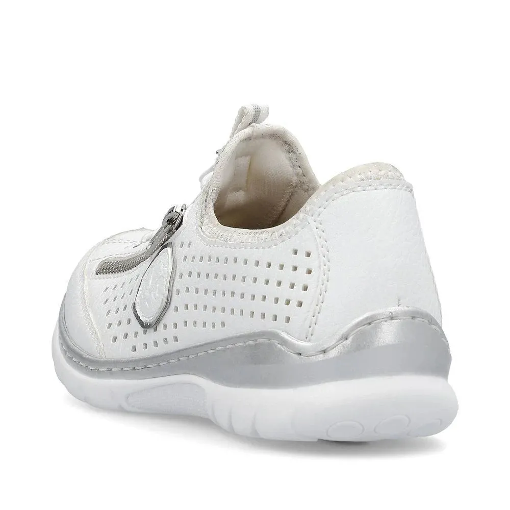 RIEKER- WOMEN'S L3296-82 SHOE