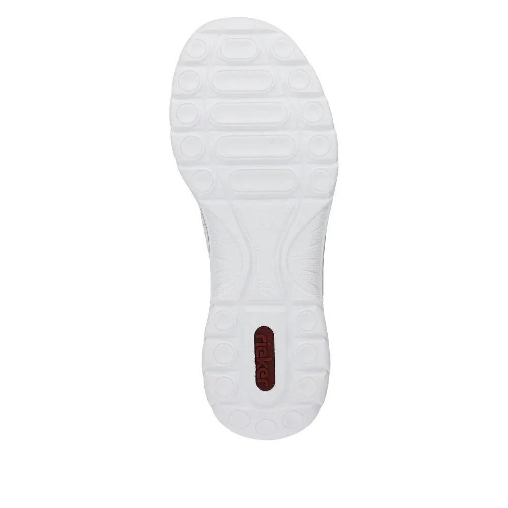 RIEKER- WOMEN'S L3296-82 SHOE
