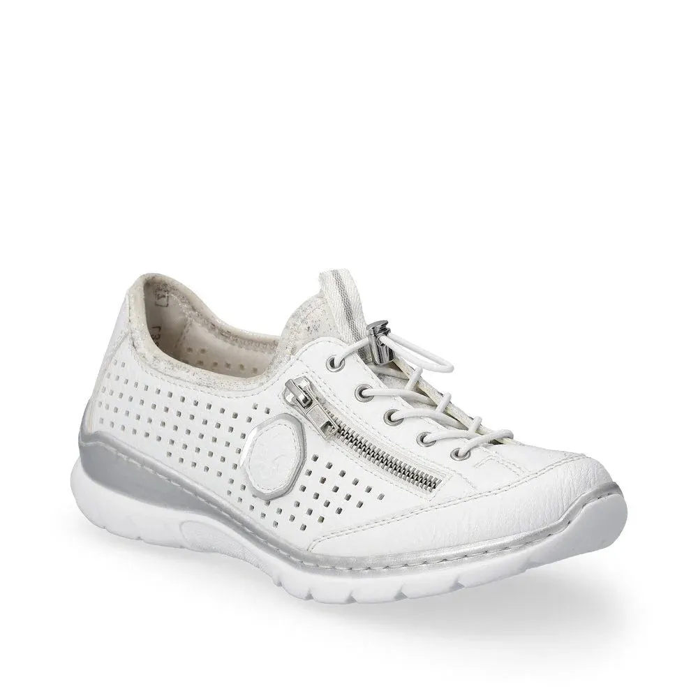 RIEKER- WOMEN'S L3296-82 SHOE