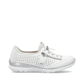 RIEKER- WOMEN'S L3296-82 SHOE