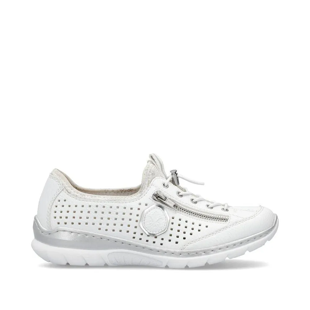 RIEKER- WOMEN'S L3296-82 SHOE