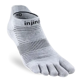 Run Lightweight No-Show Sock - Unisex