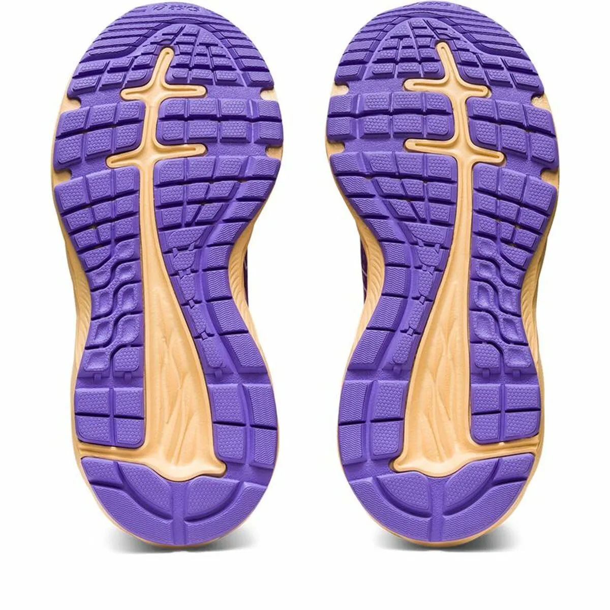 Running Shoes for Kids Asics Pre Noosa 13 Pink