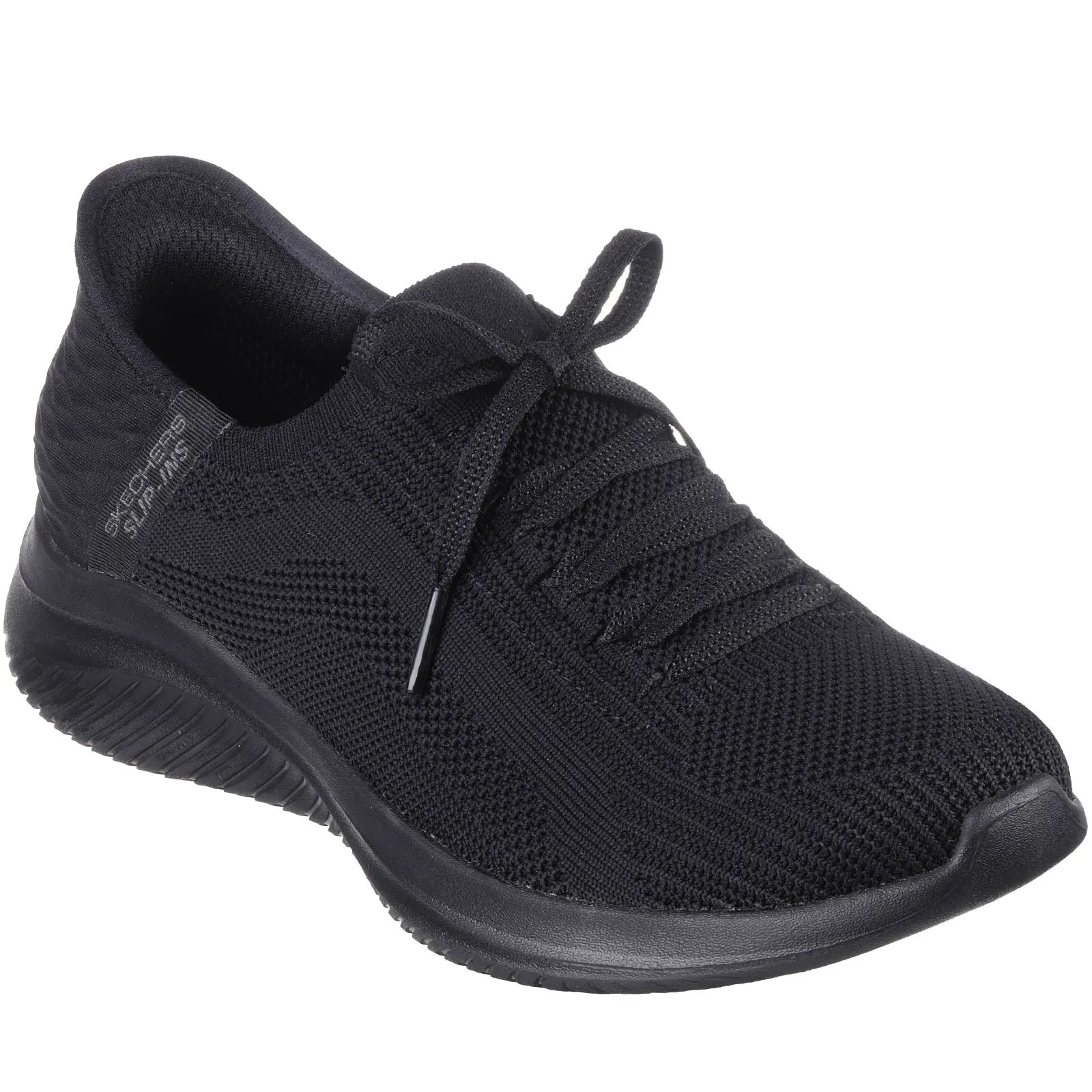 Skechers Womens Ultra Flex 3.0 Brilliant Slip-ins Trainers