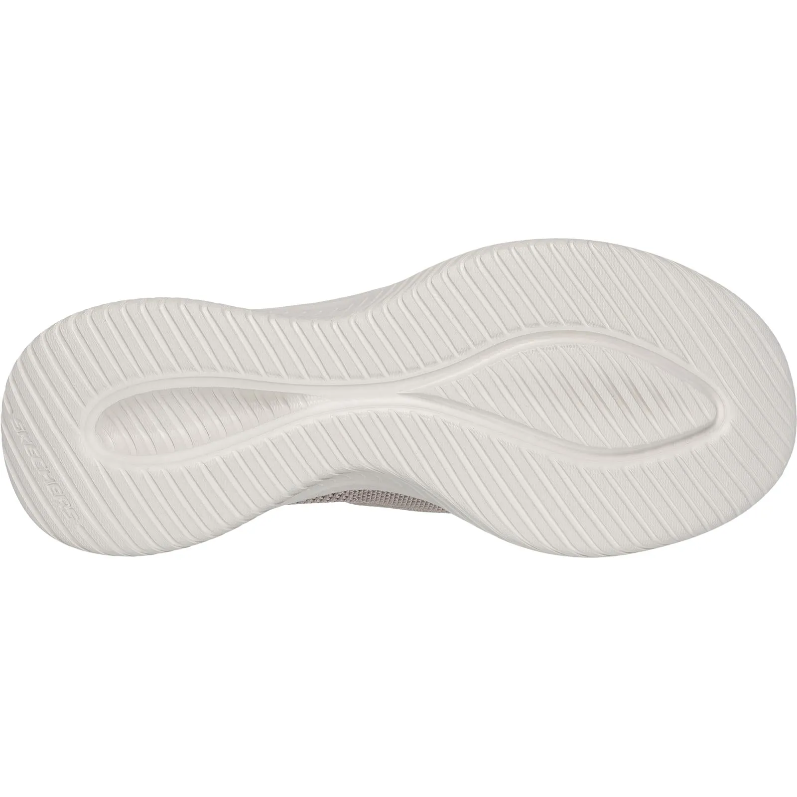 Skechers Womens Ultra Flex 3.0 Brilliant Slip-ins Trainers