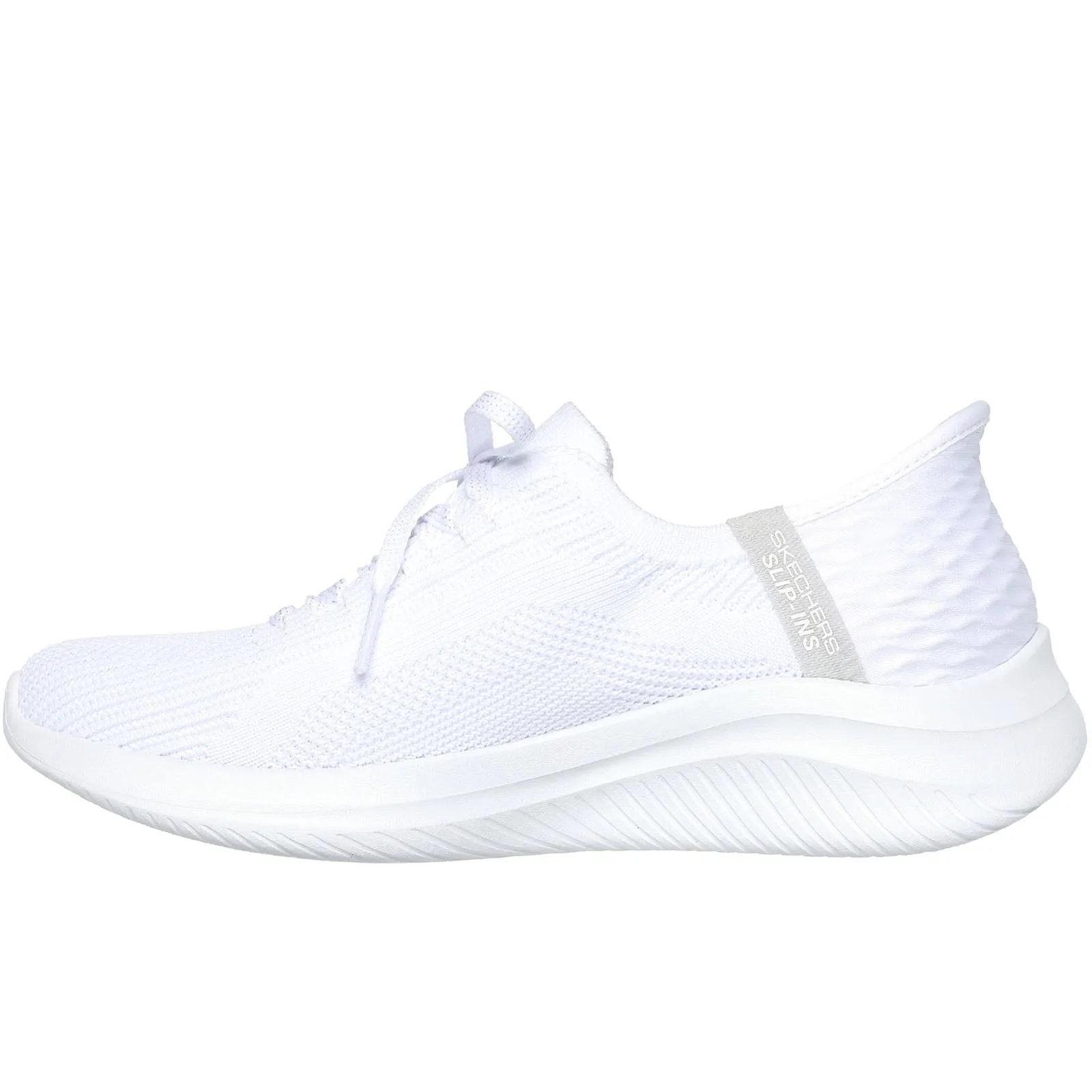 Skechers Womens Ultra Flex 3.0 Brilliant Slip-ins Trainers