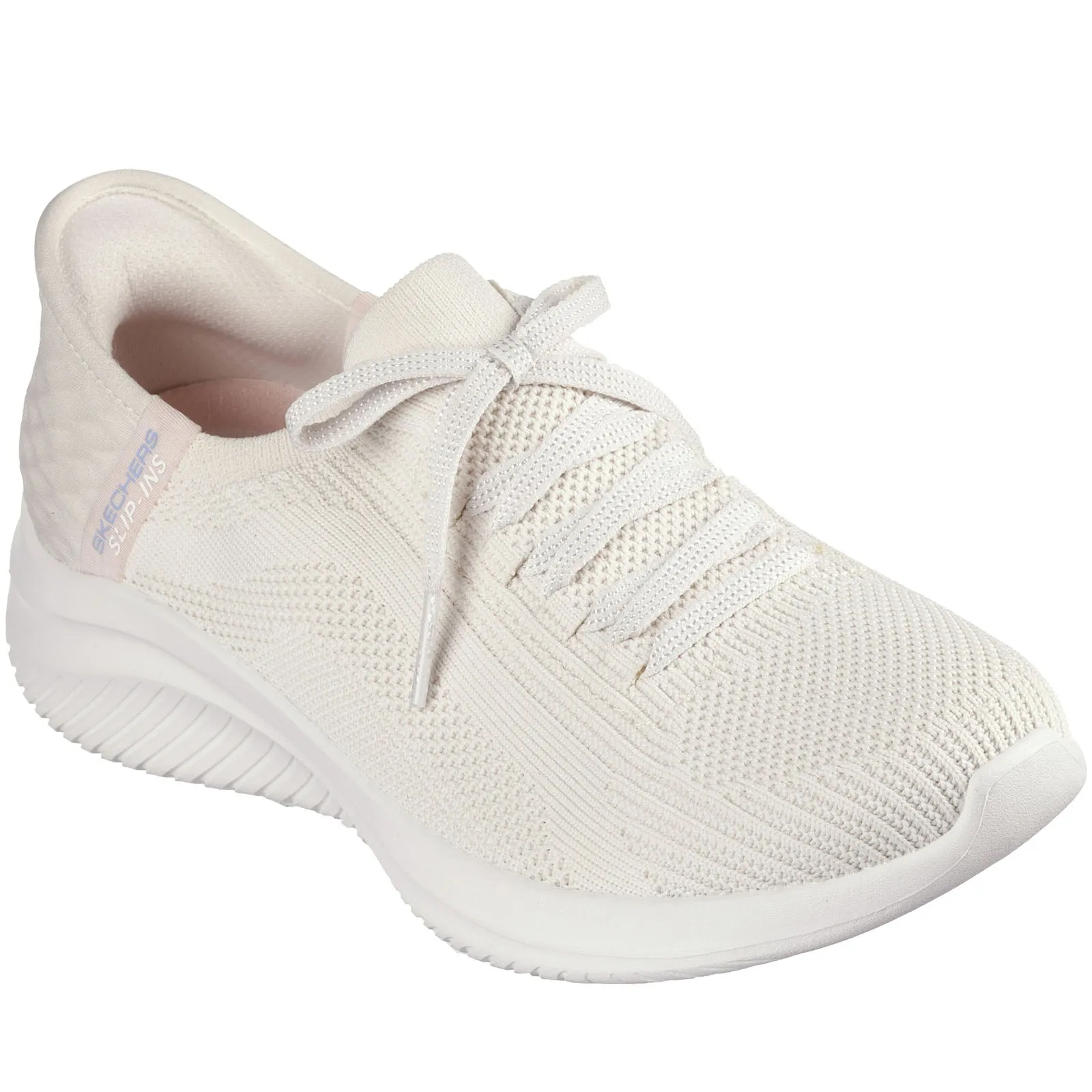 Skechers Womens Ultra Flex 3.0 Brilliant Slip-ins Trainers