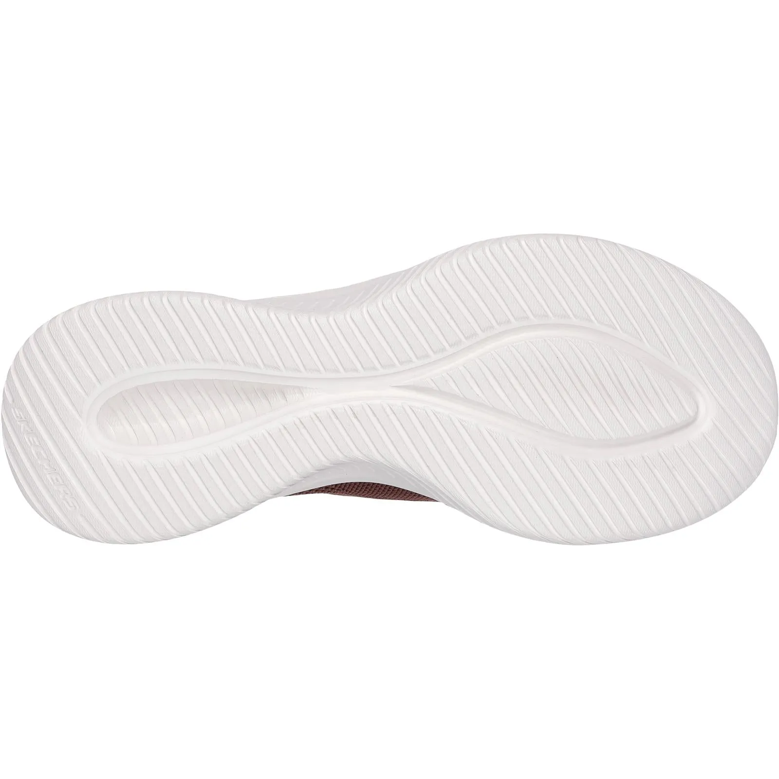 Skechers Womens Ultra Flex 3.0 Brilliant Slip-ins Trainers