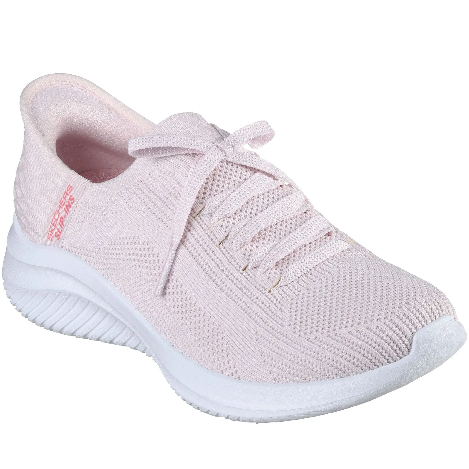 Skechers Womens Ultra Flex 3.0 Brilliant Slip-ins Trainers