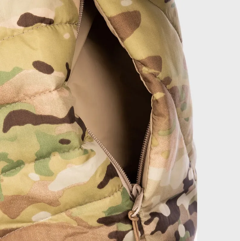 Snugpak SJ3 The Softie Jacket UK MADE-Assorted Colours