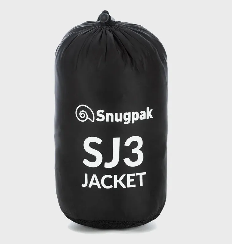 Snugpak SJ3 The Softie Jacket UK MADE-Assorted Colours