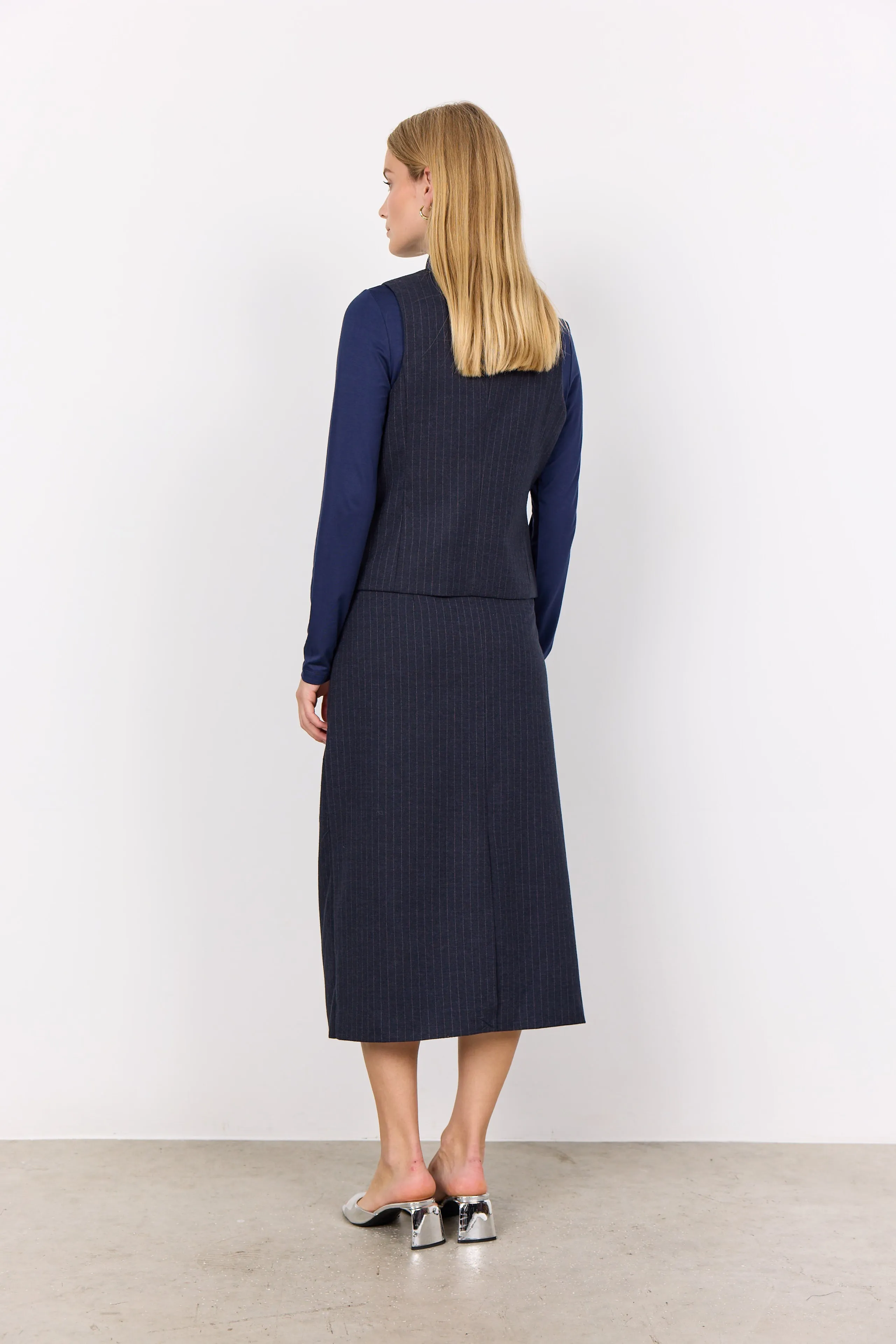 Soya Concept Isabelle 1 Waistcoat