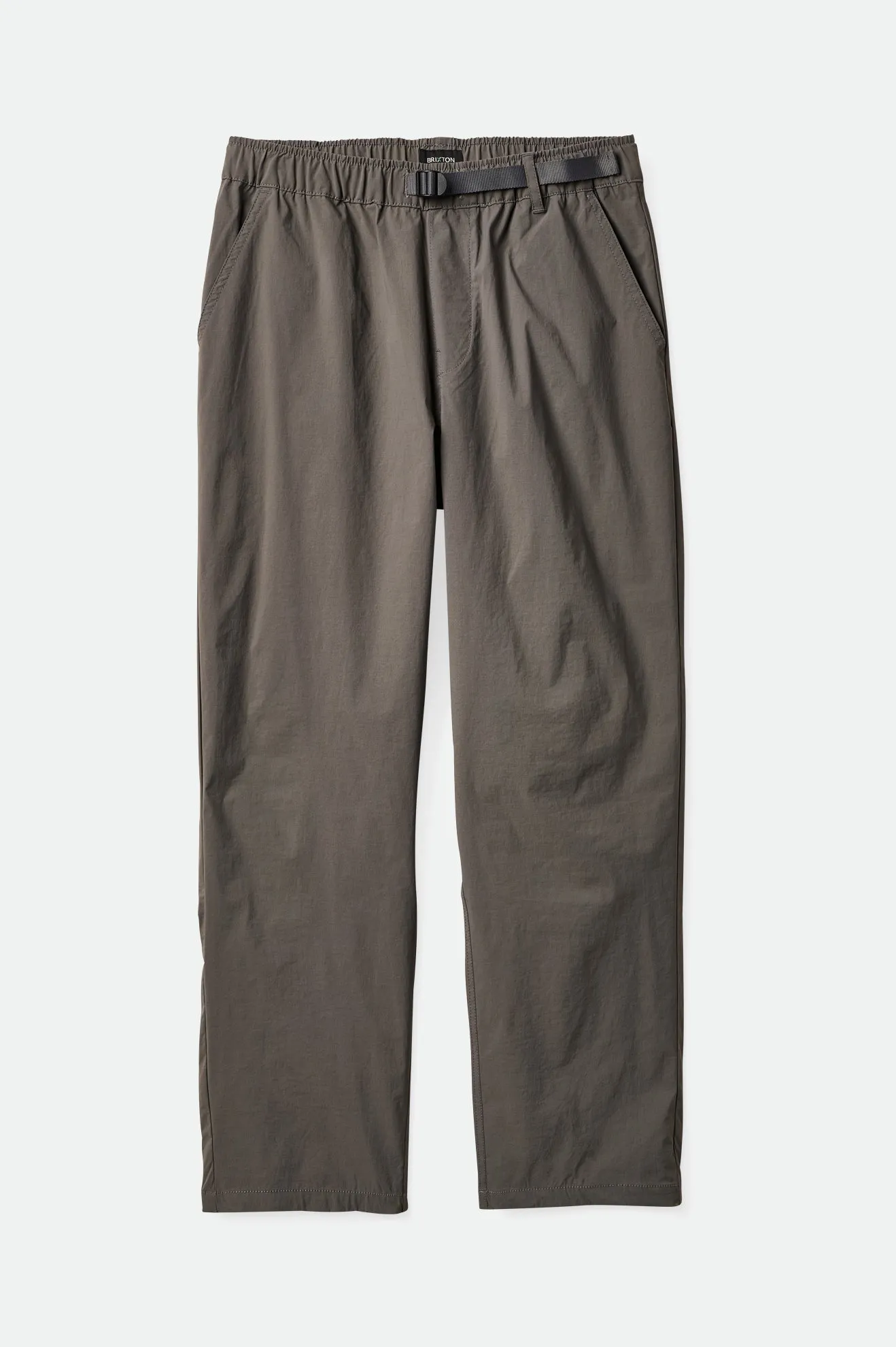 Steady Cinch Utility Pant - Pebble