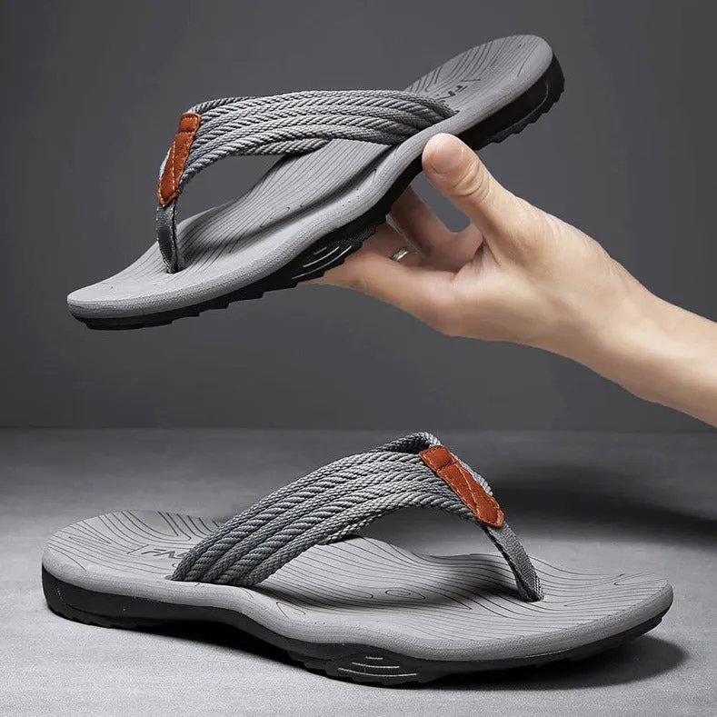 SUN SEEKER FLIP FLOPS
