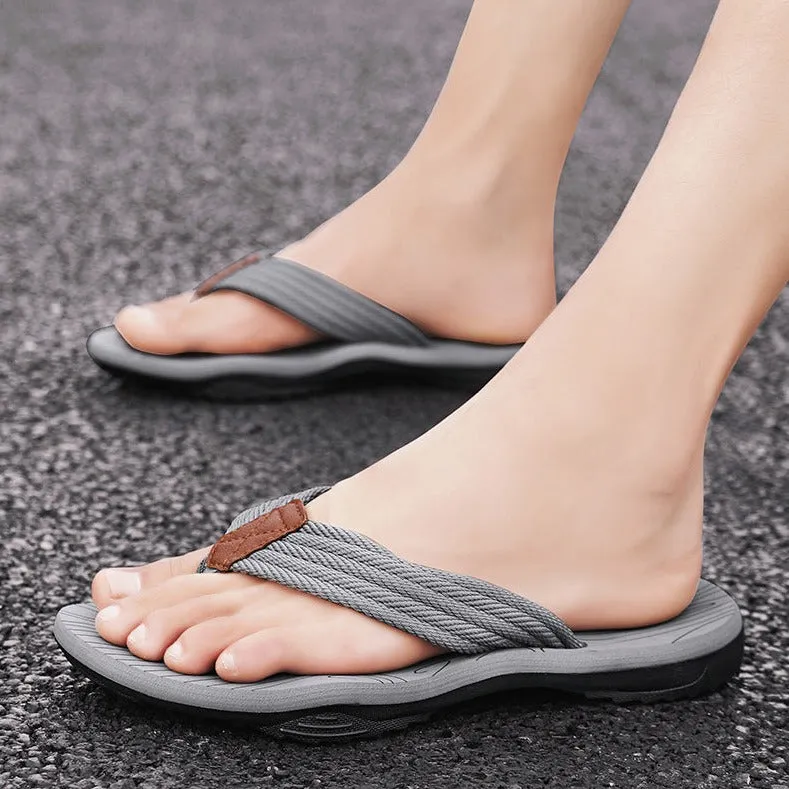 SUN SEEKER FLIP FLOPS