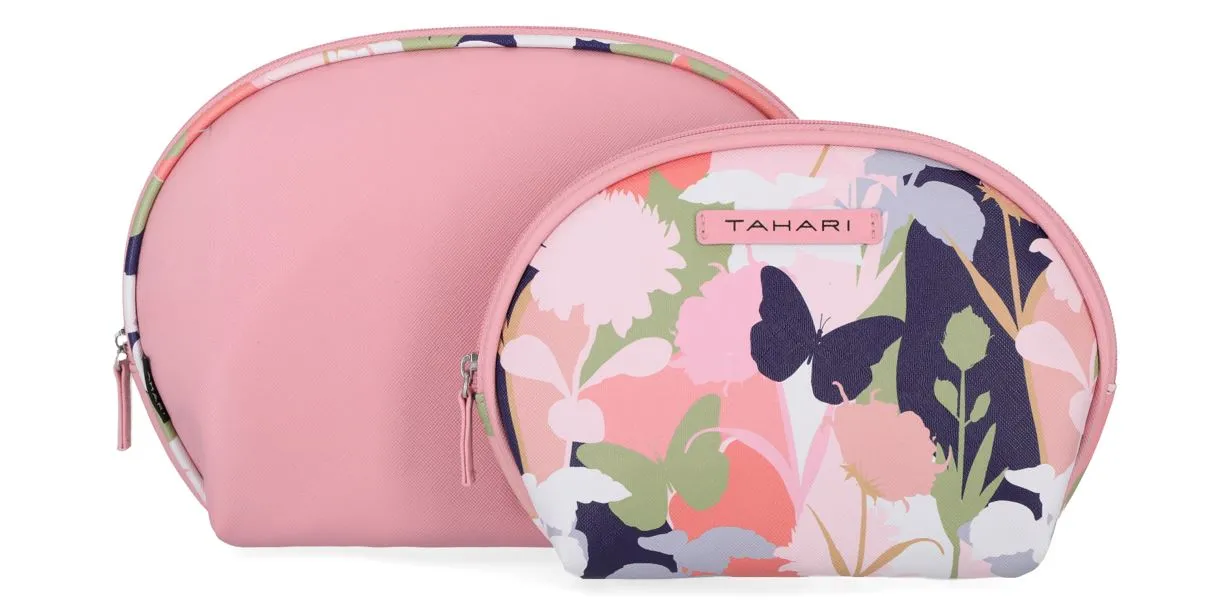 Tahari 2 Pc Dome Set