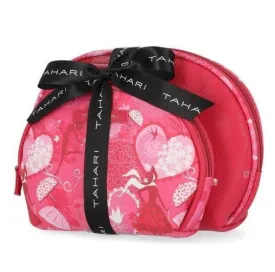 Tahari 2-Piece Dome Set