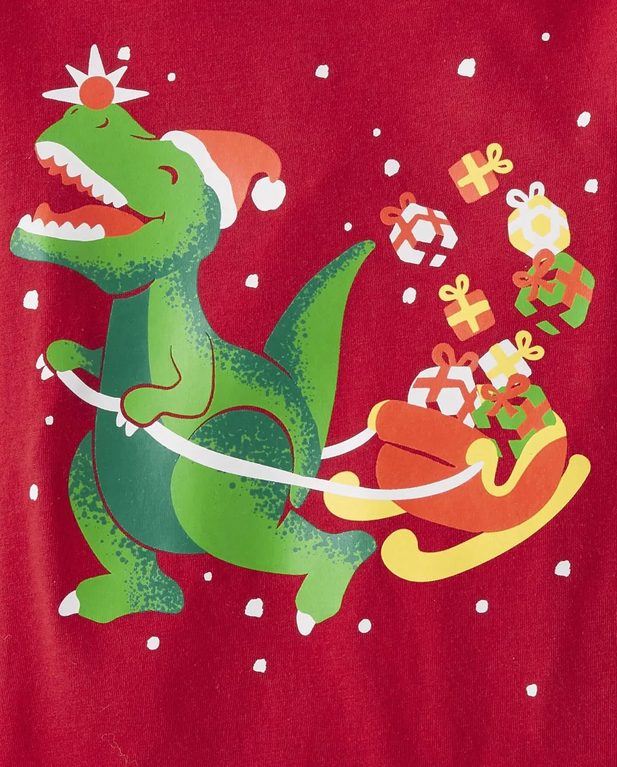The Children's Place baby-boys And Toddler All Holidays Long Sleeve Graphic T-shirts