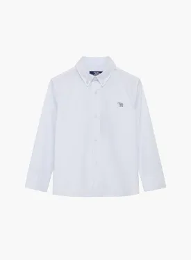 Thomas Shirt in White