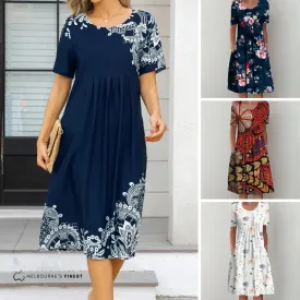 Willow™ Stylish Women's Dress