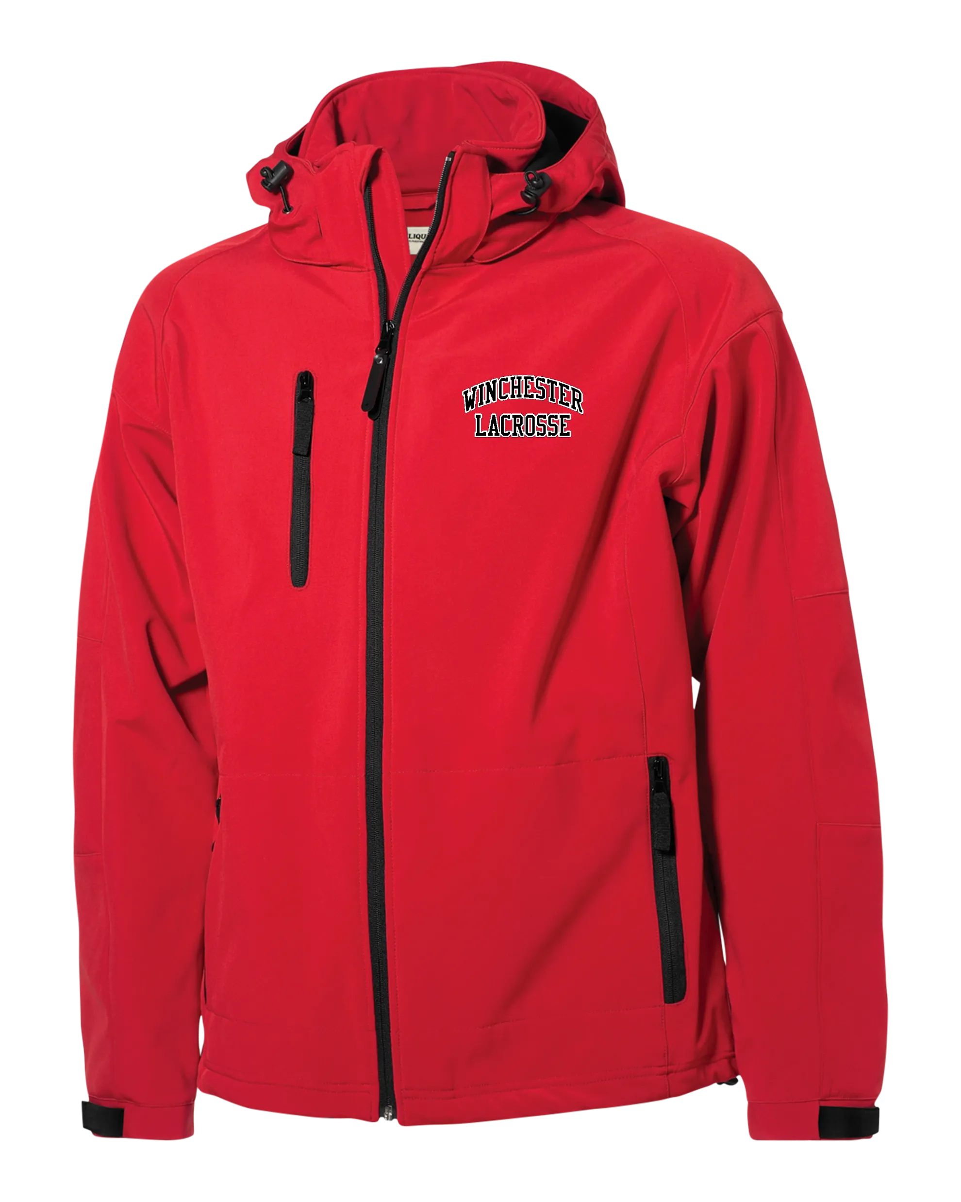 Winchester HC Jacket
